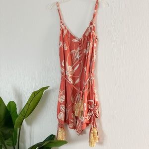 Yireh romper